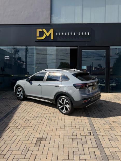 VOLKSWAGEN Nivus 1.0 4P FLEX 200 TSI HIGHLINE TURBO AUTOMÁTICO, Foto 4