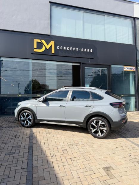 VOLKSWAGEN Nivus 1.0 4P FLEX 200 TSI HIGHLINE TURBO AUTOMÁTICO, Foto 5
