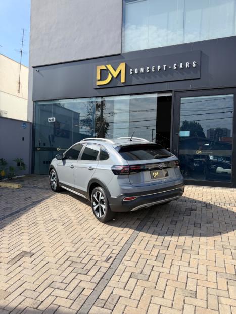 VOLKSWAGEN Nivus 1.0 4P FLEX 200 TSI HIGHLINE TURBO AUTOMÁTICO, Foto 6