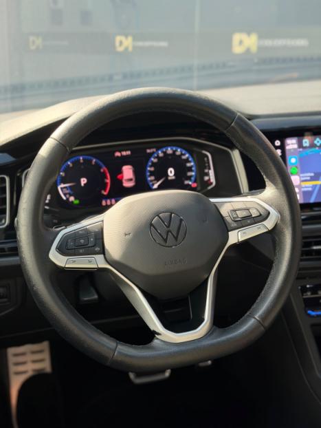 VOLKSWAGEN Nivus 1.0 4P FLEX 200 TSI HIGHLINE TURBO AUTOMÁTICO, Foto 8