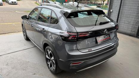VOLKSWAGEN Nivus 1.0 4P FLEX 200 TSI HIGHLINE TURBO AUTOMÁTICO, Foto 4