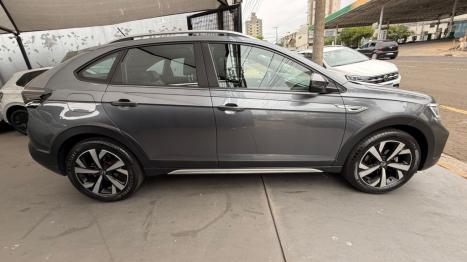 VOLKSWAGEN Nivus 1.0 4P FLEX 200 TSI HIGHLINE TURBO AUTOMÁTICO, Foto 7