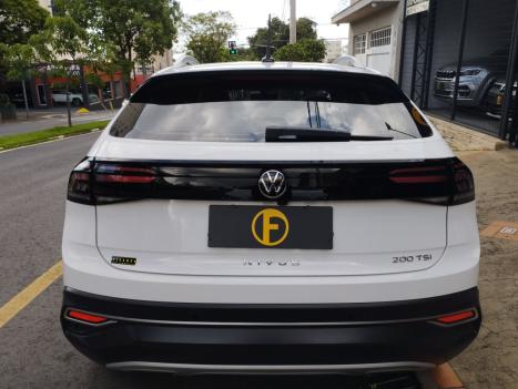 VOLKSWAGEN Nivus 1.0 4P FLEX 200 TSI HIGHLINE TURBO AUTOMÁTICO, Foto 4