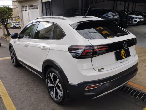 VOLKSWAGEN Nivus 1.0 4P FLEX 200 TSI HIGHLINE TURBO AUTOMÁTICO, Foto 5