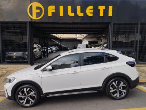 VOLKSWAGEN Nivus 1.0 4P FLEX 200 TSI HIGHLINE TURBO AUTOMÁTICO, Foto 6