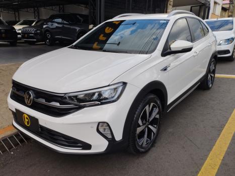 VOLKSWAGEN Nivus 1.0 4P FLEX 200 TSI HIGHLINE TURBO AUTOMÁTICO, Foto 7