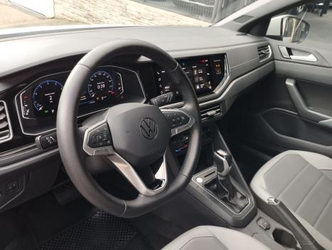 VOLKSWAGEN Nivus 1.0 4P FLEX 200 TSI HIGHLINE TURBO AUTOMÁTICO, Foto 9