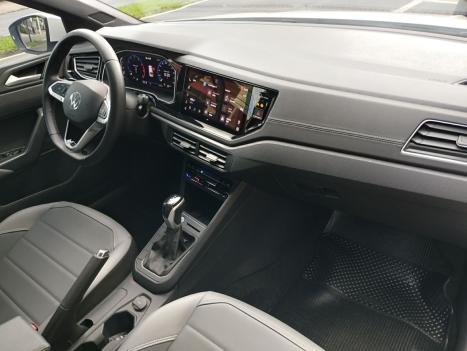 VOLKSWAGEN Nivus 1.0 4P FLEX 200 TSI HIGHLINE TURBO AUTOMÁTICO, Foto 10