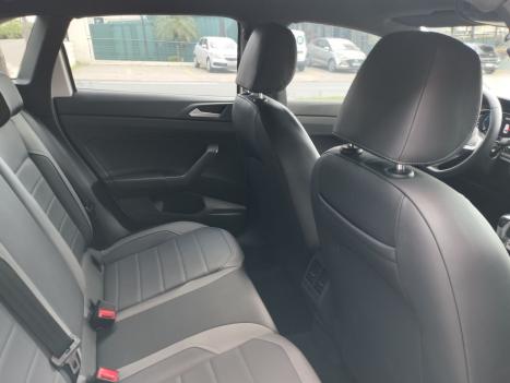 VOLKSWAGEN Nivus 1.0 4P FLEX 200 TSI HIGHLINE TURBO AUTOMÁTICO, Foto 11