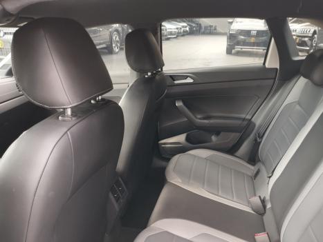 VOLKSWAGEN Nivus 1.0 4P FLEX 200 TSI HIGHLINE TURBO AUTOMÁTICO, Foto 12