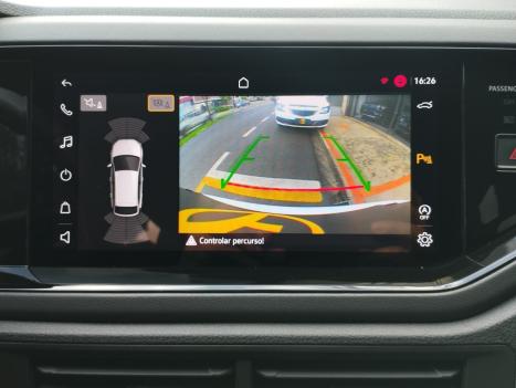VOLKSWAGEN Nivus 1.0 4P FLEX 200 TSI HIGHLINE TURBO AUTOMÁTICO, Foto 14