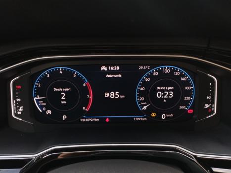 VOLKSWAGEN Nivus 1.0 4P FLEX 200 TSI HIGHLINE TURBO AUTOMÁTICO, Foto 16