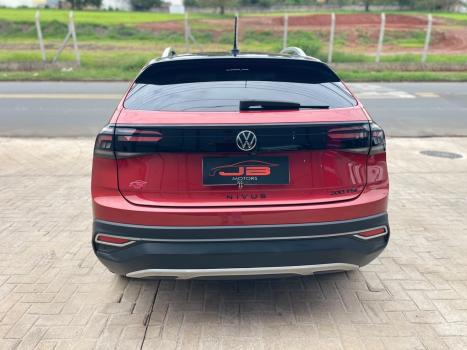 VOLKSWAGEN Nivus 1.0 4P FLEX 200 TSI LAUNCHING EDITION TURBO AUTOMÁTICO, Foto 2