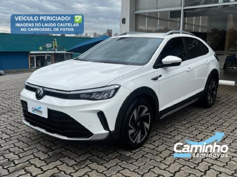 VOLKSWAGEN Nivus 1.0 4P FLEX 200 TSI HIGHLINE TURBO AUTOMÁTICO, Foto 1