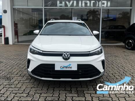 VOLKSWAGEN Nivus 1.0 4P FLEX 200 TSI HIGHLINE TURBO AUTOMÁTICO, Foto 2
