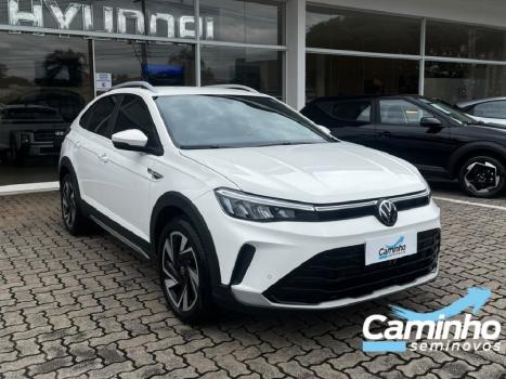 VOLKSWAGEN Nivus 1.0 4P FLEX 200 TSI HIGHLINE TURBO AUTOMÁTICO, Foto 3