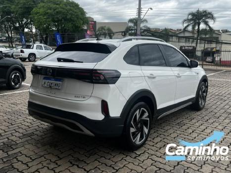 VOLKSWAGEN Nivus 1.0 4P FLEX 200 TSI HIGHLINE TURBO AUTOMÁTICO, Foto 5