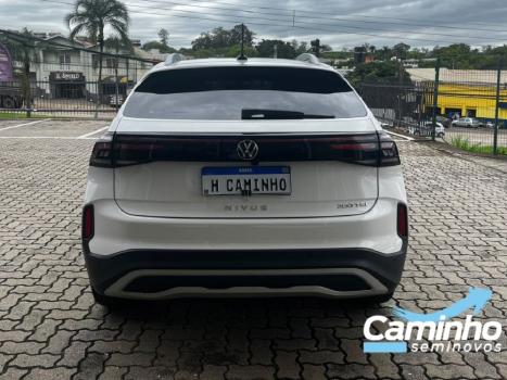 VOLKSWAGEN Nivus 1.0 4P FLEX 200 TSI HIGHLINE TURBO AUTOMÁTICO, Foto 6