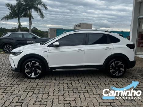 VOLKSWAGEN Nivus 1.0 4P FLEX 200 TSI HIGHLINE TURBO AUTOMÁTICO, Foto 8
