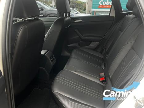 VOLKSWAGEN Nivus 1.0 4P FLEX 200 TSI HIGHLINE TURBO AUTOMÁTICO, Foto 9