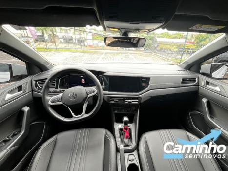 VOLKSWAGEN Nivus 1.0 4P FLEX 200 TSI HIGHLINE TURBO AUTOMÁTICO, Foto 10
