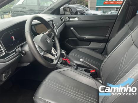 VOLKSWAGEN Nivus 1.0 4P FLEX 200 TSI HIGHLINE TURBO AUTOMÁTICO, Foto 11