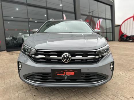 VOLKSWAGEN Nivus 1.0 4P FLEX 200 TSI HIGHLINE TURBO AUTOMÁTICO, Foto 1