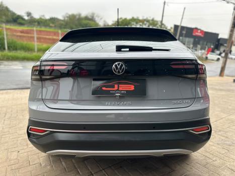 VOLKSWAGEN Nivus 1.0 4P FLEX 200 TSI HIGHLINE TURBO AUTOMÁTICO, Foto 3
