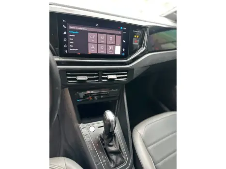 VOLKSWAGEN Nivus 1.0 4P FLEX 200 TSI HIGHLINE TURBO AUTOMÁTICO, Foto 10