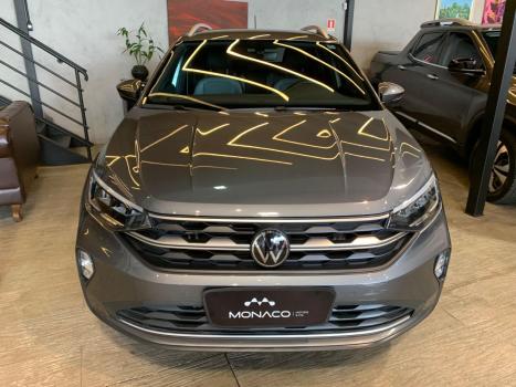 VOLKSWAGEN Nivus 1.0 4P FLEX 200 TSI HIGHLINE TURBO AUTOMÁTICO, Foto 1
