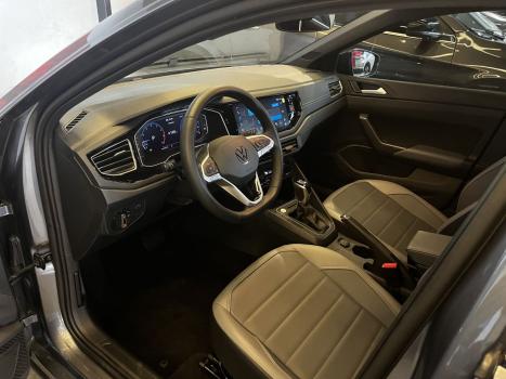 VOLKSWAGEN Nivus 1.0 4P FLEX 200 TSI HIGHLINE TURBO AUTOMÁTICO, Foto 4