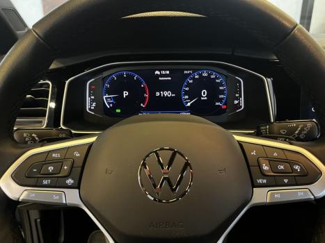 VOLKSWAGEN Nivus 1.0 4P FLEX 200 TSI HIGHLINE TURBO AUTOMÁTICO, Foto 5