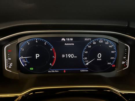 VOLKSWAGEN Nivus 1.0 4P FLEX 200 TSI HIGHLINE TURBO AUTOMÁTICO, Foto 6