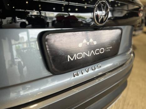VOLKSWAGEN Nivus 1.0 4P FLEX 200 TSI HIGHLINE TURBO AUTOMÁTICO, Foto 11