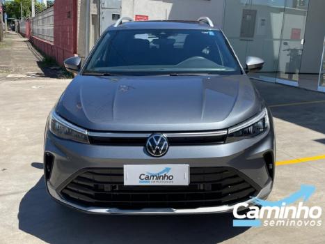 VOLKSWAGEN Nivus 1.0 4P FLEX 200 TSI HIGHLINE TURBO AUTOMÁTICO, Foto 2