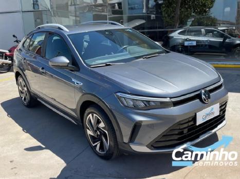 VOLKSWAGEN Nivus 1.0 4P FLEX 200 TSI HIGHLINE TURBO AUTOMÁTICO, Foto 3