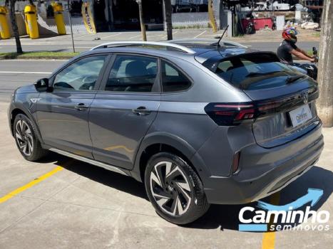 VOLKSWAGEN Nivus 1.0 4P FLEX 200 TSI HIGHLINE TURBO AUTOMÁTICO, Foto 7
