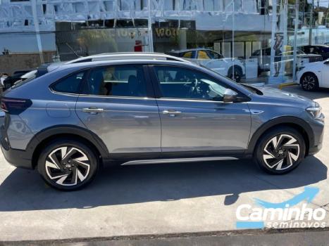 VOLKSWAGEN Nivus 1.0 4P FLEX 200 TSI HIGHLINE TURBO AUTOMÁTICO, Foto 4