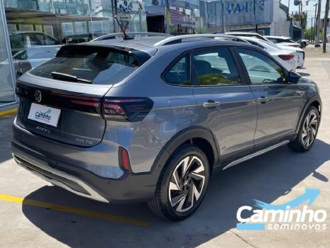 VOLKSWAGEN Nivus 1.0 4P FLEX 200 TSI HIGHLINE TURBO AUTOMÁTICO, Foto 5