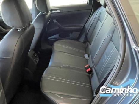 VOLKSWAGEN Nivus 1.0 4P FLEX 200 TSI HIGHLINE TURBO AUTOMÁTICO, Foto 9