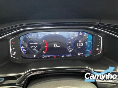 VOLKSWAGEN Nivus 1.0 4P FLEX 200 TSI HIGHLINE TURBO AUTOMÁTICO, Foto 10