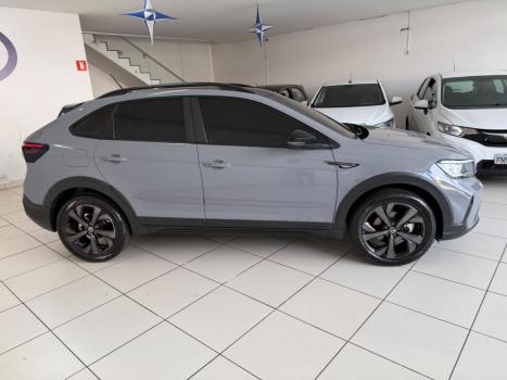 VOLKSWAGEN Nivus 1.0 4P FLEX 200 TSI HIGHLINE TURBO AUTOMÁTICO, Foto 6