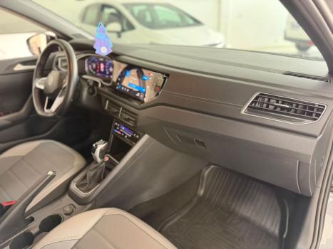 VOLKSWAGEN Nivus 1.0 4P FLEX 200 TSI HIGHLINE TURBO AUTOMÁTICO, Foto 9