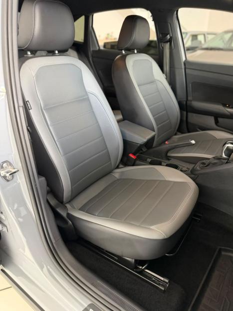 VOLKSWAGEN Nivus 1.0 4P FLEX 200 TSI HIGHLINE TURBO AUTOMÁTICO, Foto 10
