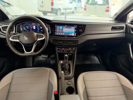 VOLKSWAGEN Nivus 1.0 4P FLEX 200 TSI HIGHLINE TURBO AUTOMÁTICO, Foto 13