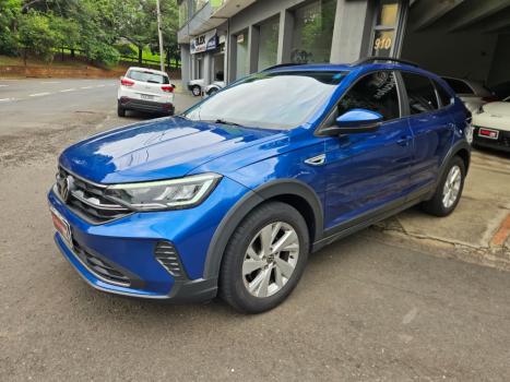 VOLKSWAGEN Nivus 1.0 4P FLEX 200 TSI COMFORTLINE TURBO AUTOMÁTICO, Foto 2