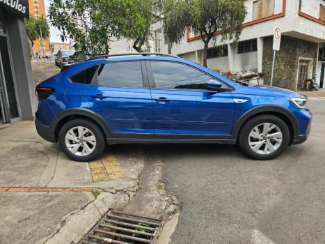 VOLKSWAGEN Nivus 1.0 4P FLEX 200 TSI COMFORTLINE TURBO AUTOMÁTICO, Foto 3
