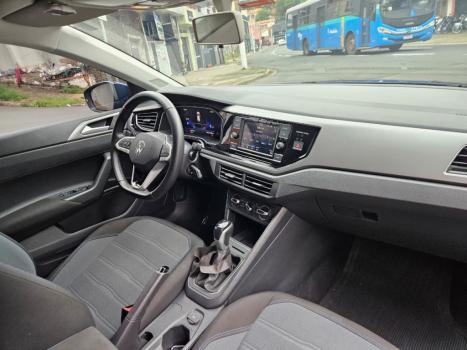 VOLKSWAGEN Nivus 1.0 4P FLEX 200 TSI COMFORTLINE TURBO AUTOMÁTICO, Foto 4