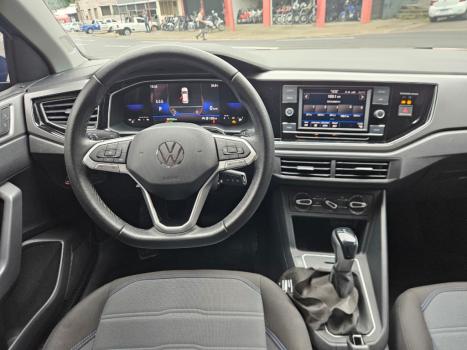 VOLKSWAGEN Nivus 1.0 4P FLEX 200 TSI COMFORTLINE TURBO AUTOMÁTICO, Foto 5