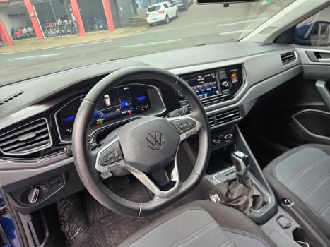 VOLKSWAGEN Nivus 1.0 4P FLEX 200 TSI COMFORTLINE TURBO AUTOMÁTICO, Foto 6